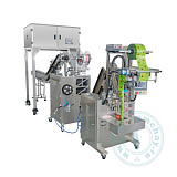 Станок для фасовки чая CY330CB